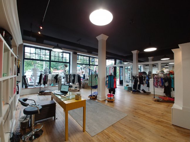 Open Court | 99 Maple St, Port Carling, ON P0B 1J0, Canada | Phone: (705) 241-7474