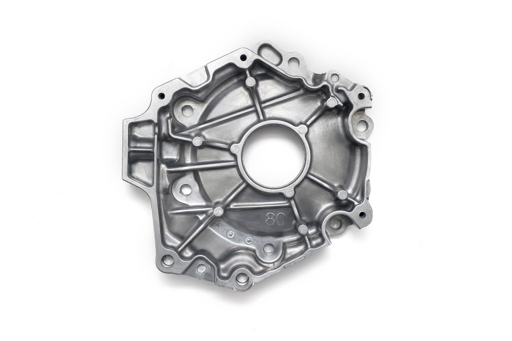Ritch-Meyer Machine and Tool | 8610 Greenvalley Line, Dresden, ON N0P 1M0, Canada | Phone: (519) 352-2267