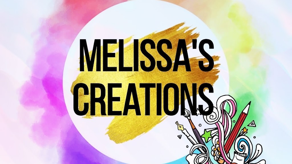 Melissas creations | 1001 Cree Ave, Woodstock, ON N4T 1E7, Canada | Phone: (519) 608-6997