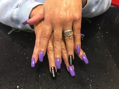 Loris Nails & Spa | 140 Main St, Erin, ON N0B 1T0, Canada | Phone: (519) 833-9888