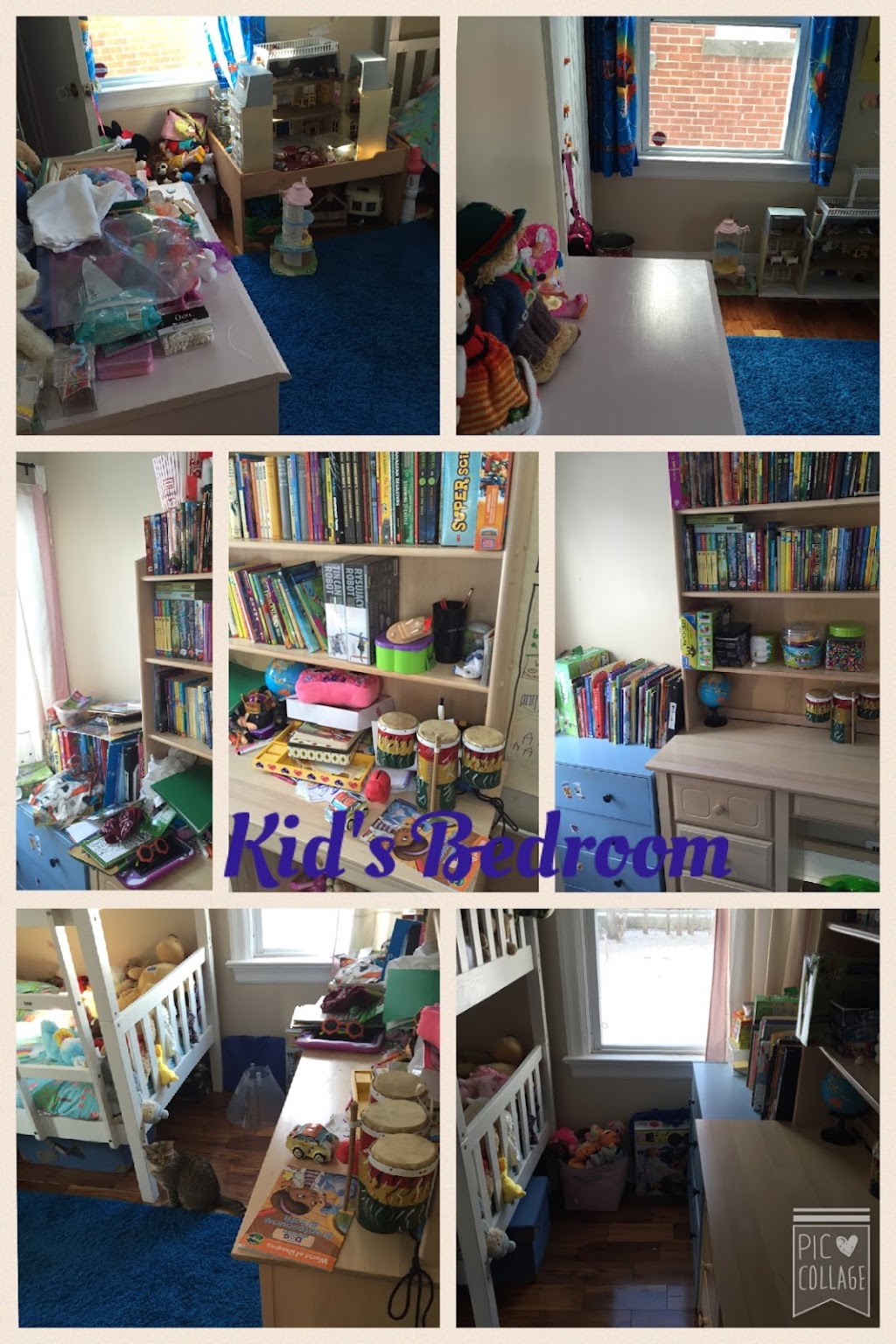 Clutter Relief Services | 11 Celestial Cres, Hannon, ON L0R 1P0, Canada | Phone: (905) 973-3063