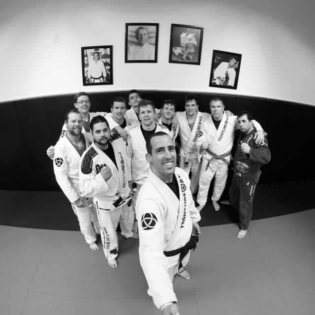 Frontline Academy Canada | 73 Sioux Rd, Sherwood Park, AB T8A 4X1, Canada | Phone: (780) 868-4495