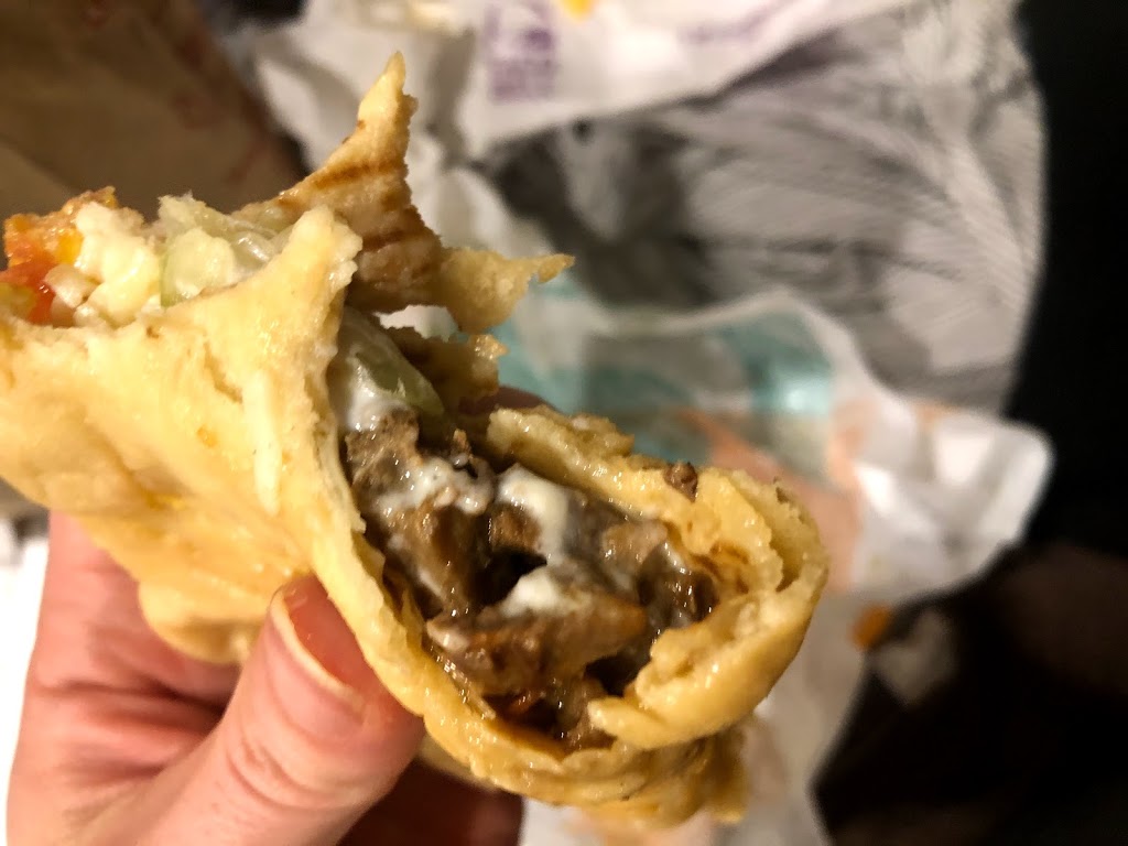 Taco Bell | 14311 23 Ave NW, Edmonton, AB T6R 3E7, Canada | Phone: (780) 988-8000