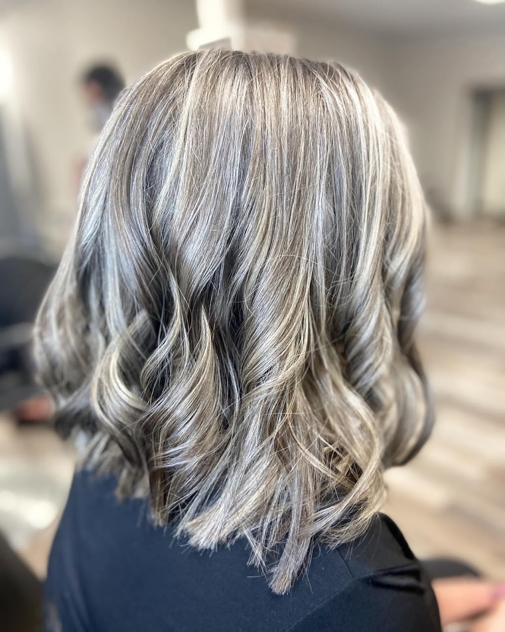 KM Style Hair Studio | 451 Windmill Rd, Dartmouth, NS B3A 1J9, Canada | Phone: (902) 465-5887