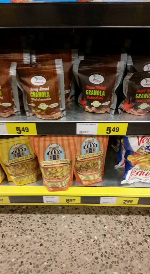 Craig & Jess No Frills | 618 Huron St, Stratford, ON N5A 6S6, Canada | Phone: (866) 987-6453