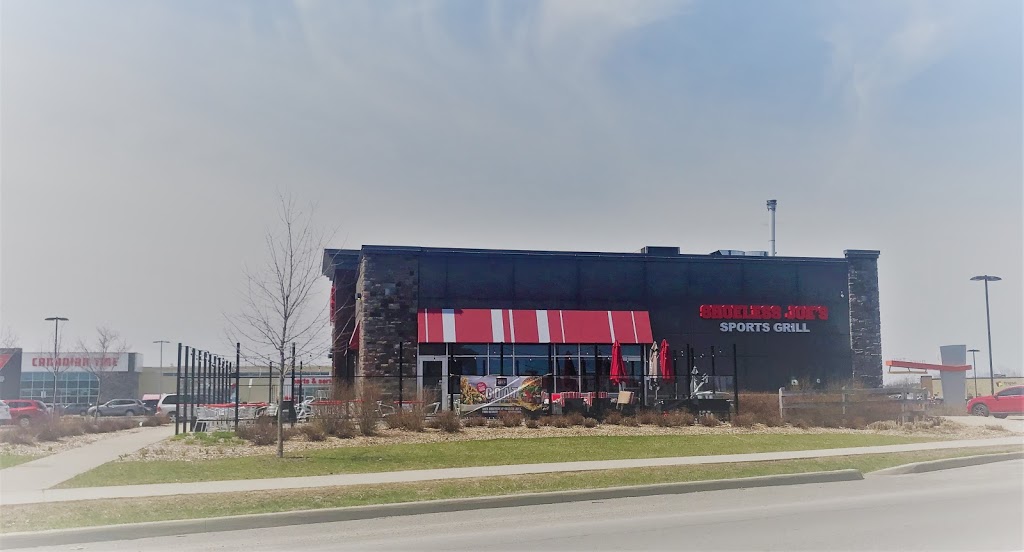 Kemptville Colonnade Retail Centre | Highway 43 & Highway 416, Kemptville, ON K0G 1J0, Canada | Phone: (613) 225-8118