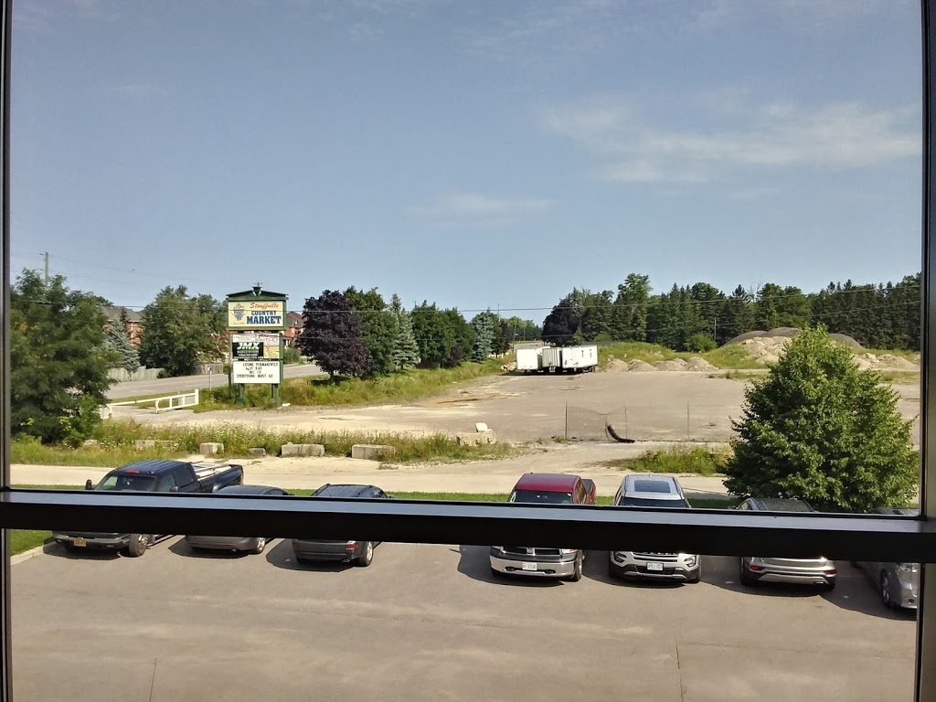 Eastridge Evangelical Missionary Church | 12485 Tenth Line, Whitchurch-Stouffville, ON L4A 7X3, Canada | Phone: (905) 640-3911