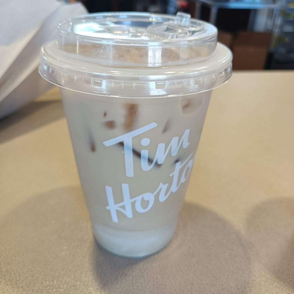 Tim Hortons | 22 Town Centre Blvd, Petawawa, ON K8H 0H1, Canada | Phone: (613) 687-9520