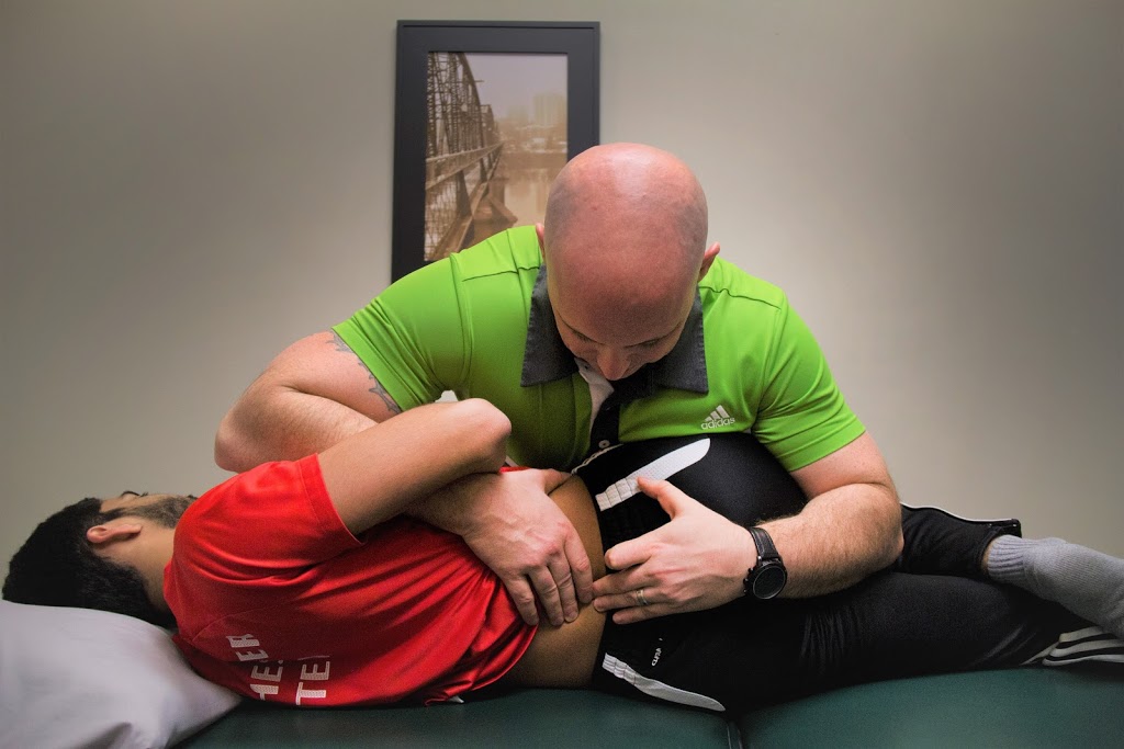 Mackie Physiotherapy | 3012 Arlington Ave, Saskatoon, SK S7J 2J9, Canada | Phone: (306) 955-7888