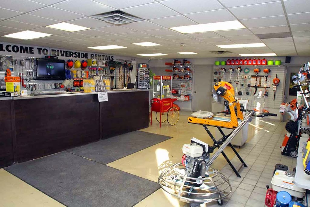 Riverside Rentals | 13480 Sylvestre Dr, Tecumseh, ON N8N 2L9, Canada | Phone: (519) 979-2300