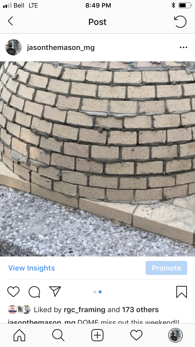 Masonry Group | 35 Crawford Crescent, Campbellville, ON L0P 1B0, Canada | Phone: (905) 691-3732