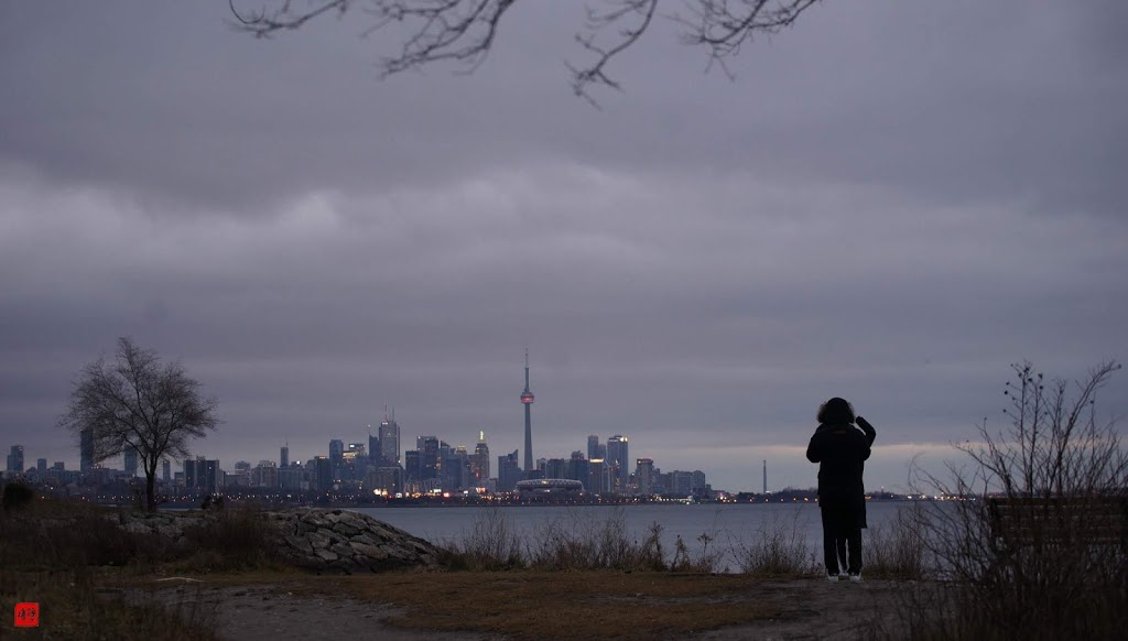 Lookout Point | Unnamed Road, Etobicoke, ON M8V 3X7, Canada