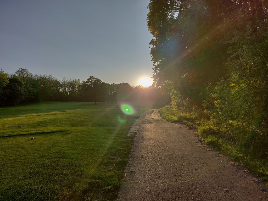 Kawartha Golf & Country Club | 777 Clonsilla Ave, Peterborough, ON K9J 6Z6, Canada | Phone: (705) 743-3737
