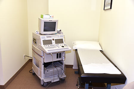 The Healthy Way Cardiology Centre | 7700 Bathurst St #1, Thornhill, ON L4J 7Y3, Canada | Phone: (905) 597-7111