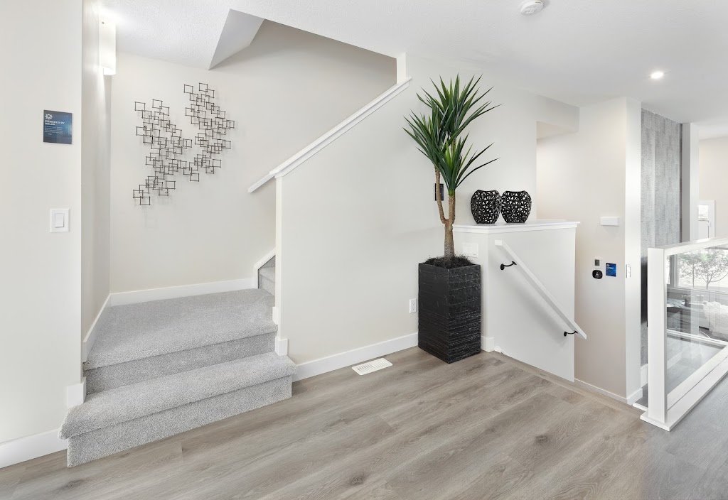 West Secord Laned by Jayman BUILT | 9303 226th Street NW, Edmonton, AB T5T 7J9, Canada | Phone: (780) 756-2057