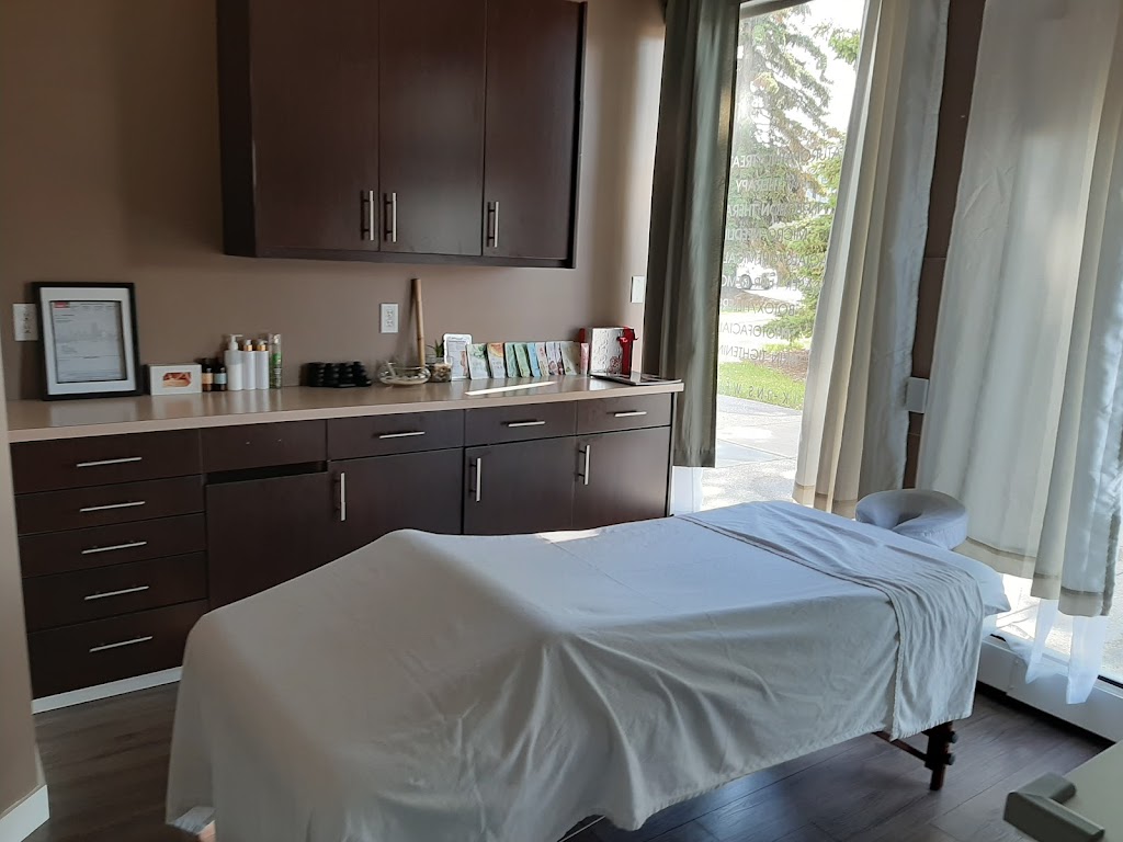 Massage Master Therapy 58 Fredson Dr Se Calgary Ab T2h 1e1 Canada