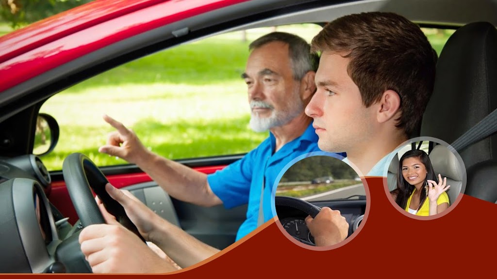 AB Welcome Driving School Inc. Edmonton | 3456 91 St NW, Edmonton, AB T6E 5R1, Canada | Phone: (780) 850-9900