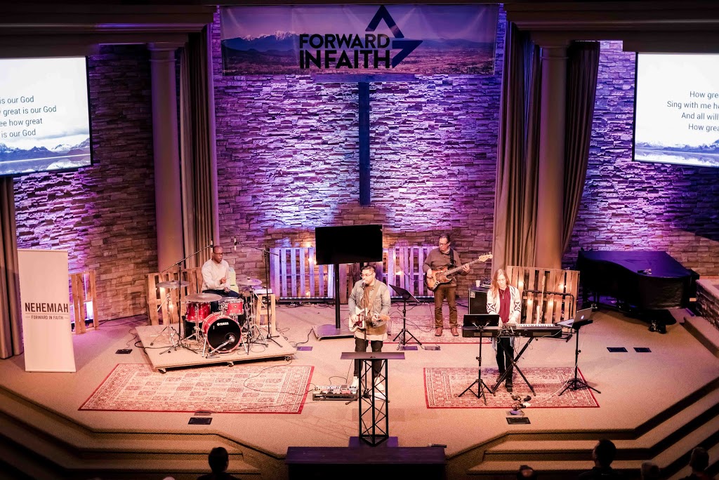 CA Church: Mariner Campus | 2601 Spuraway Ave, Coquitlam, BC V3C 2C4, Canada | Phone: (604) 464-6744