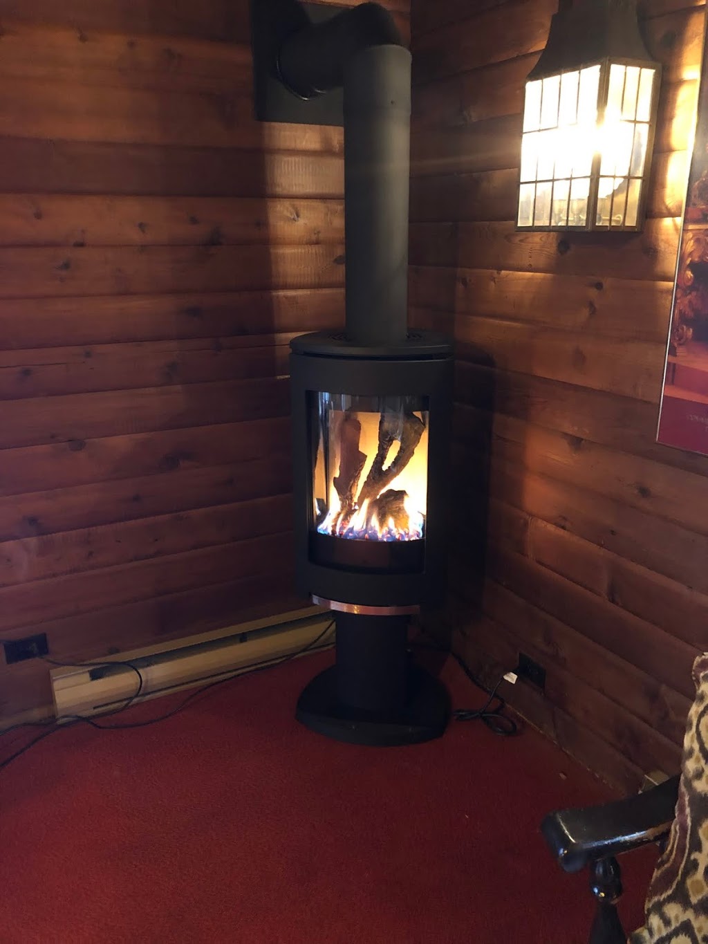The Fire Within | 1080 Taylor Ct, Bracebridge, ON P1L 0A1, Canada | Phone: (705) 645-1575