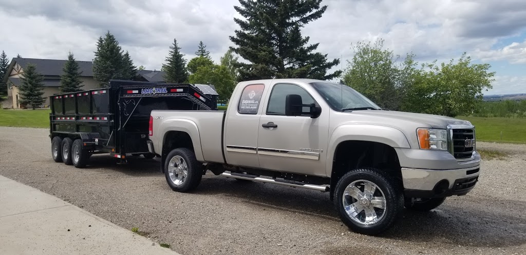 GoGravel | 202069, Range Rd 241, Vulcan County, AB T0L 0B0, Canada | Phone: (587) 583-6000