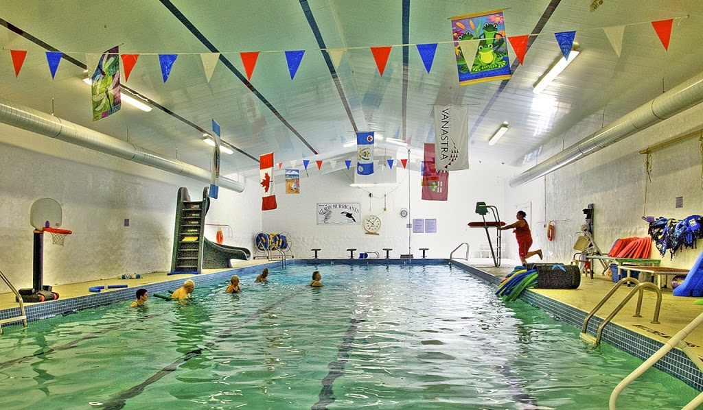 Vanastra Recreation Centre | 26 Toronto Blvd, Clinton, ON N0M 1L0, Canada | Phone: (519) 482-3544