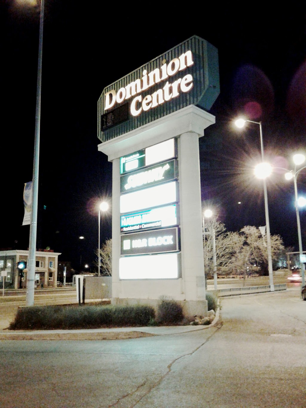 Dominion Liquor Mart | 21 Marion St, Winnipeg, MB R2H 0S8, Canada | Phone: (204) 987-4042