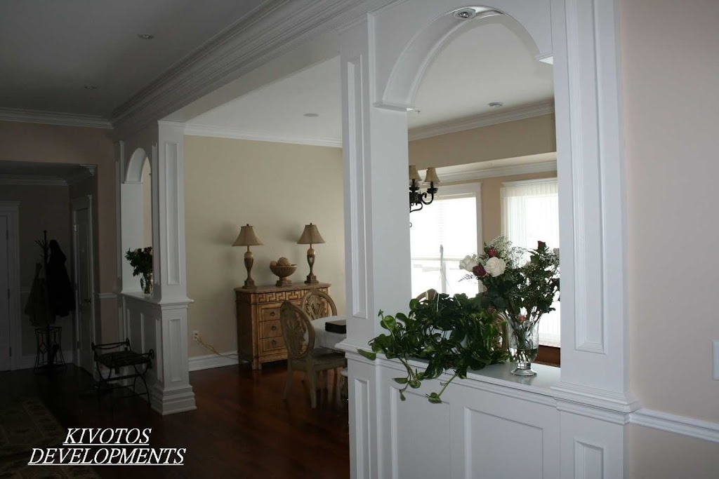 Kivotos Developments Ltd | The Rosewood, 130 Solutions Dr, Halifax, NS B3S 0B8, Canada | Phone: (902) 209-9958