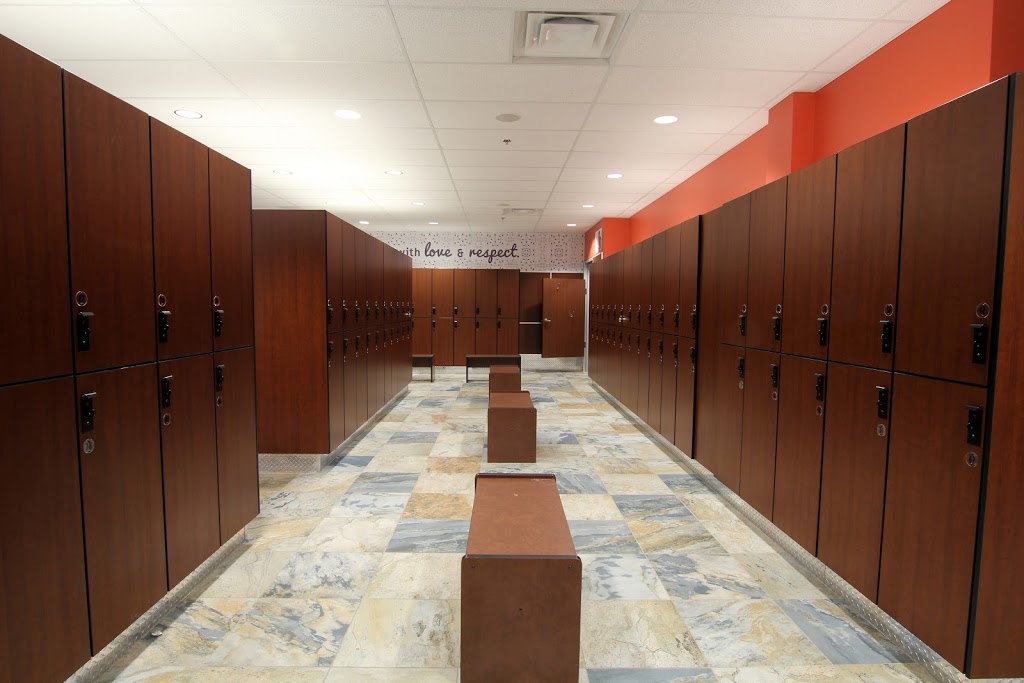 GoodLife Fitness Okotoks Southbank Centre | 105 Southbank Blvd, Okotoks, AB T1S 0G1, Canada | Phone: (587) 757-0271