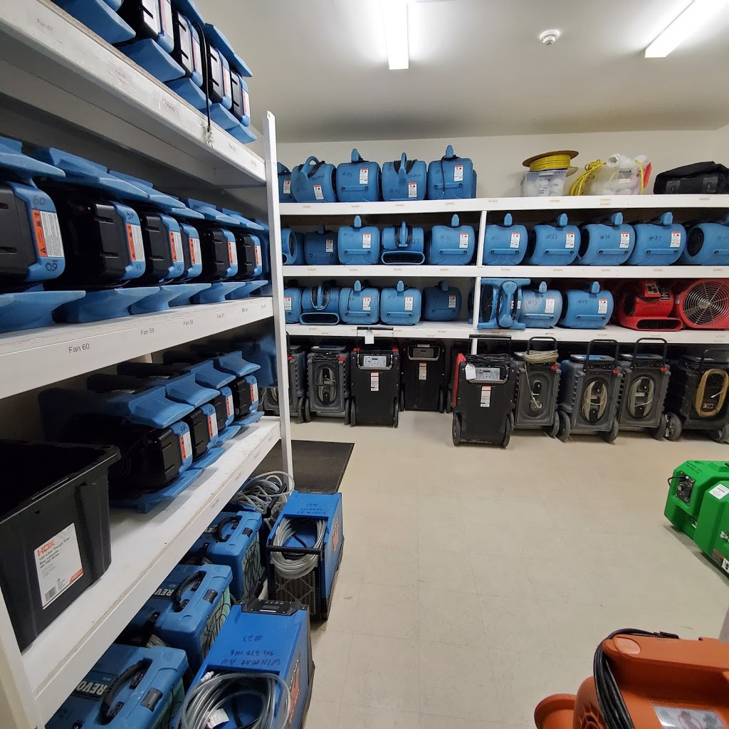 WINMAR Property Restoration Specialists - Annapolis Valley | 70 Donald E Hiltz Connector Rd, Kentville, NS B4N 0C8, Canada | Phone: (902) 679-1116