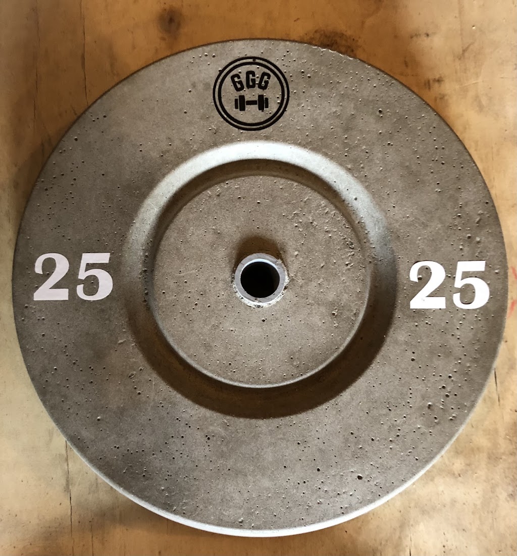 Garage Gym Guys Inc. | 1 Elmsley Crescent, Nepean, ON K2H 6T9, Canada | Phone: (613) 859-8639