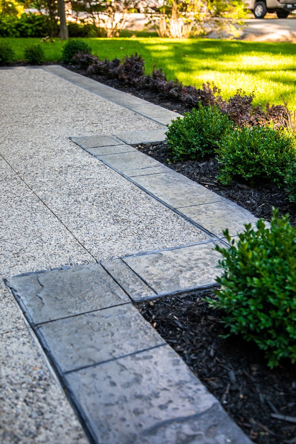 Markstone Landscaping | 2186 Mountain Grove Ave #233, Burlington, ON L7P 4X4, Canada | Phone: (289) 427-5967