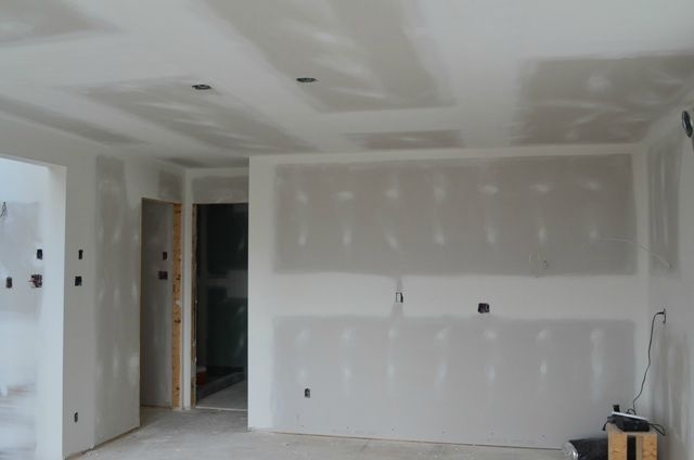 Joint et Peinture Carier et Fauteux | 223 Rue McManamy, Sherbrooke, QC J1H 2L5, Canada | Phone: (819) 571-3292
