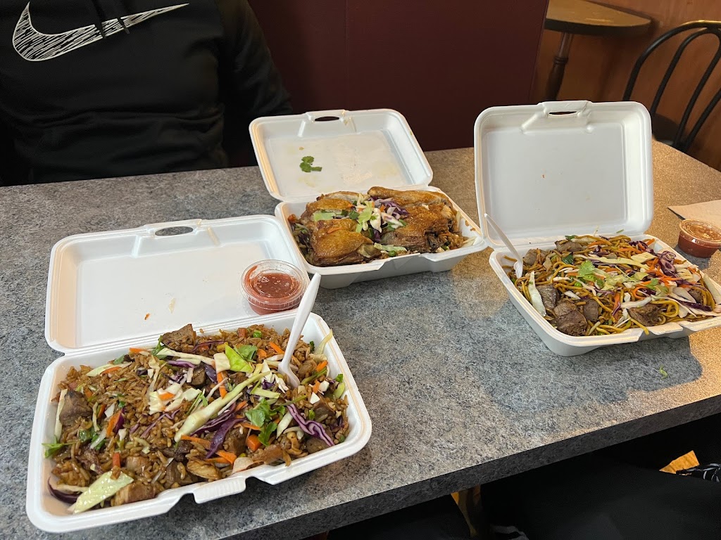 Caribbean Paradise Restaurant Montreal | 8080 Bd Newman, LaSalle, QC H8N 1X9, Canada | Phone: (514) 363-8080