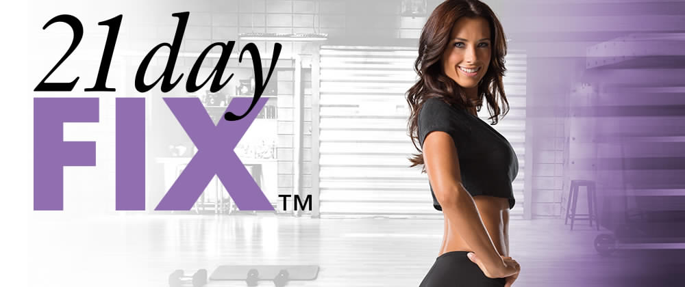 Fitness-Axe / Programme 21 day Fix | 179 Rue de lAlizé, Bonsecours, QC J0E 1H0, Canada | Phone: (819) 452-3324