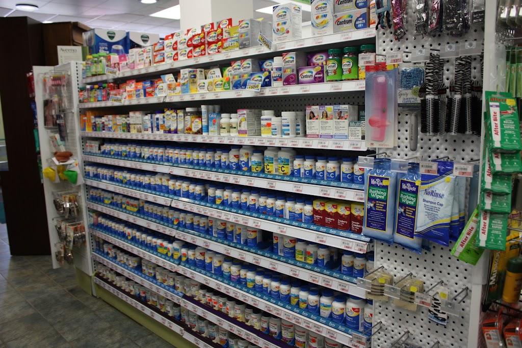 Mulvihill Drug Mart | 1231 Pembroke St W, Pembroke, ON K8A 5R3, Canada | Phone: (613) 735-1079