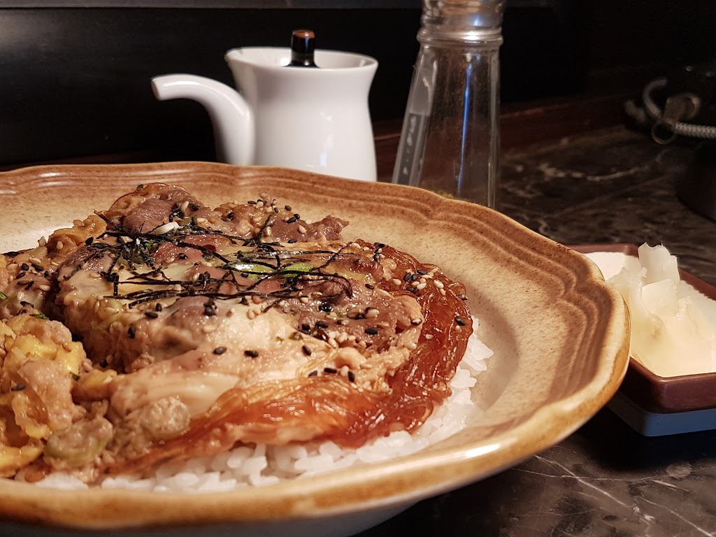 Kabuki Sushi & Grill | 8724 109 St NW, Edmonton, AB T6G 1E9, Canada | Phone: (780) 437-0077