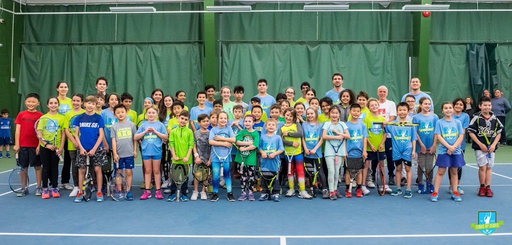 The Swing School | 225 McNaughton Rd E #1, Maple, ON L6A 3Y9, Canada | Phone: (416) 802-9849