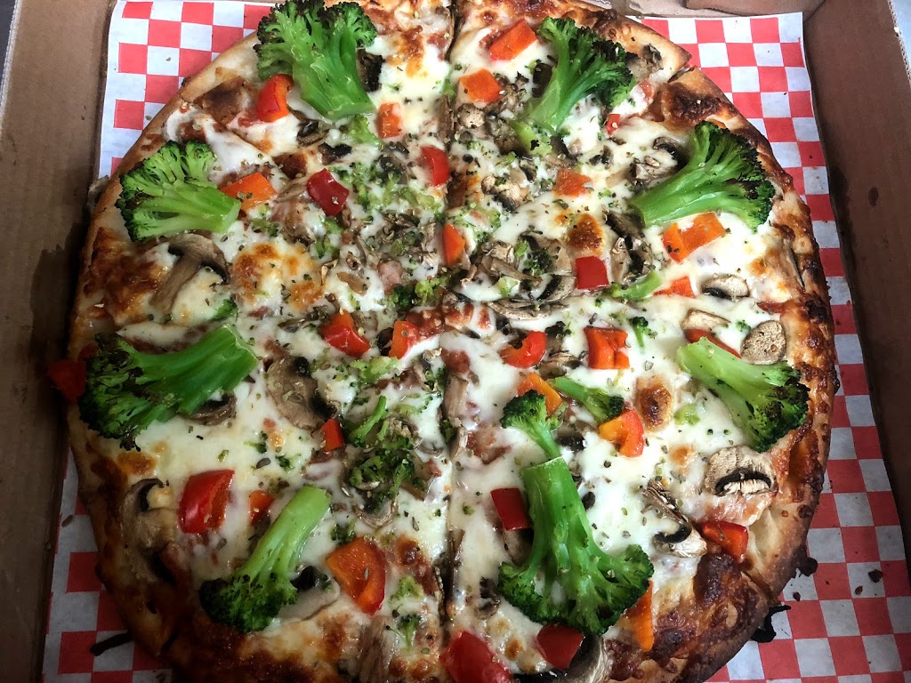 Apollo Pizza and Wings | 695 Hamilton Rd, London, ON N5Z 1T5, Canada | Phone: (519) 453-3150
