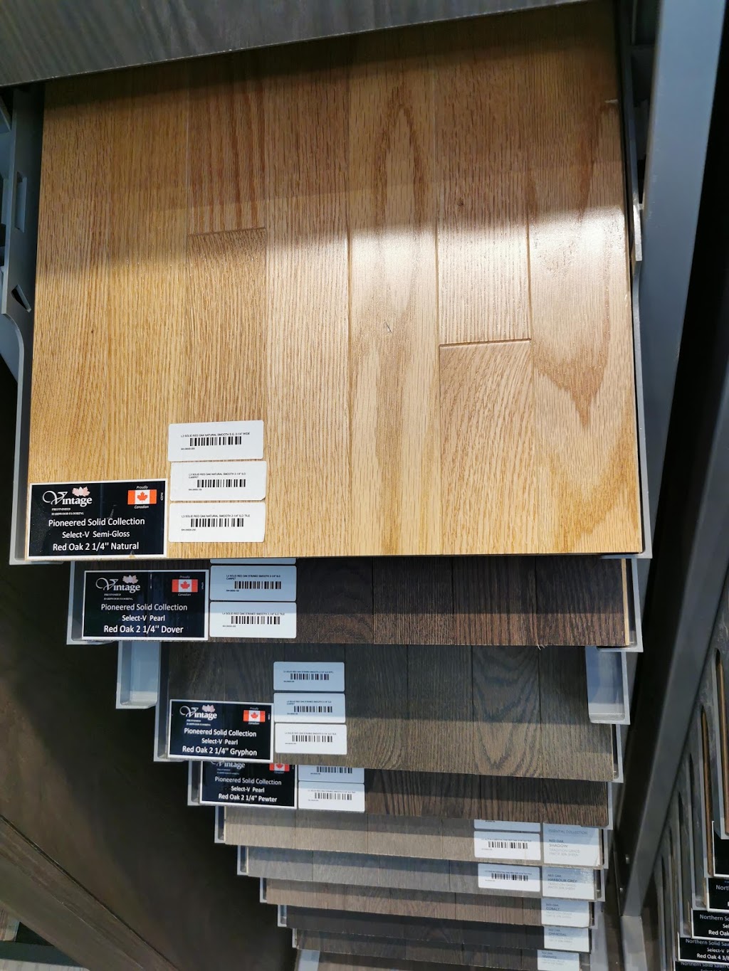 Andrin - Design Haus and Sales Office | 19337 Hwy 11, East Gwillimbury, ON L9N 1K3, Canada | Phone: (905) 551-0524