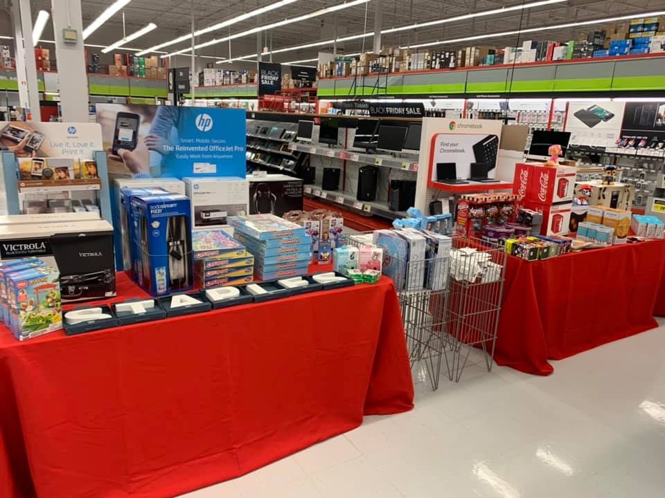 Staples | 556 Westville Rd, New Glasgow, NS B2H 2J8, Canada | Phone: (902) 752-5291