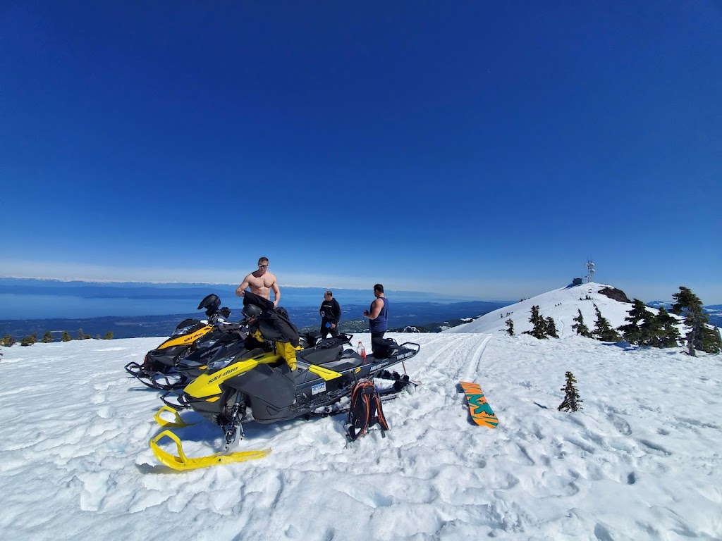 Mount Arrowsmith Massif Regional Park | Pass Main, Errington, BC V0R 1V0, Canada | Phone: (250) 248-3252