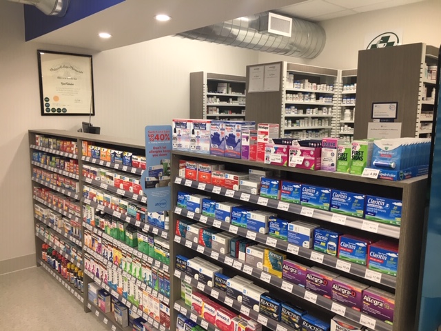 Bee Town Medical Center | 34 Main St W, Beeton, ON L0G 1A0, Canada | Phone: (905) 729-1000