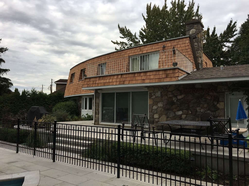 #1 Montreal Roofers | 153 Avenue de Georgia Crescent, Pointe-Claire, QC H9R 3Y1, Canada | Phone: (514) 663-6345