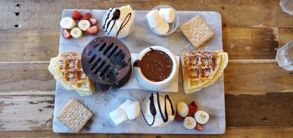 CACAO 70 Eatery | 225 Marché Way #109, Ottawa, ON K1S 5J3, Canada | Phone: (613) 695-7988