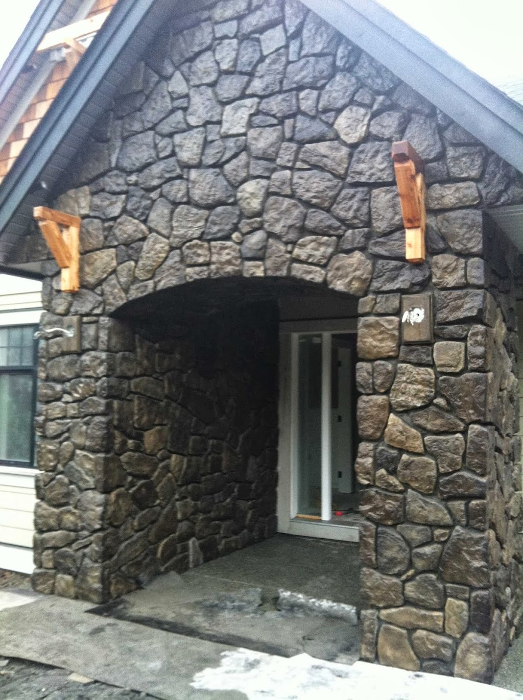 Sollson Masonry | 3146 Golab Pl, Duncan, BC V9L 5H2, Canada | Phone: (250) 710-4815