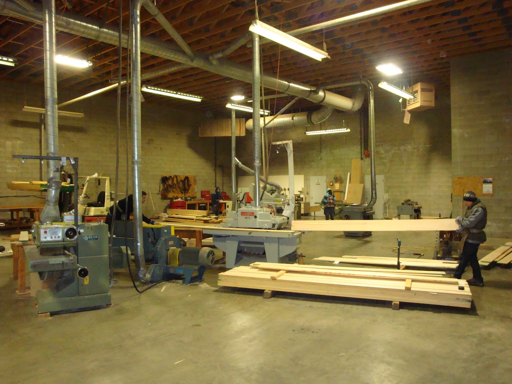 Reimer Hardwoods Ltd | 31135 Peardonville Rd, Abbotsford, BC V2T 6K6, Canada | Phone: (604) 850-9281