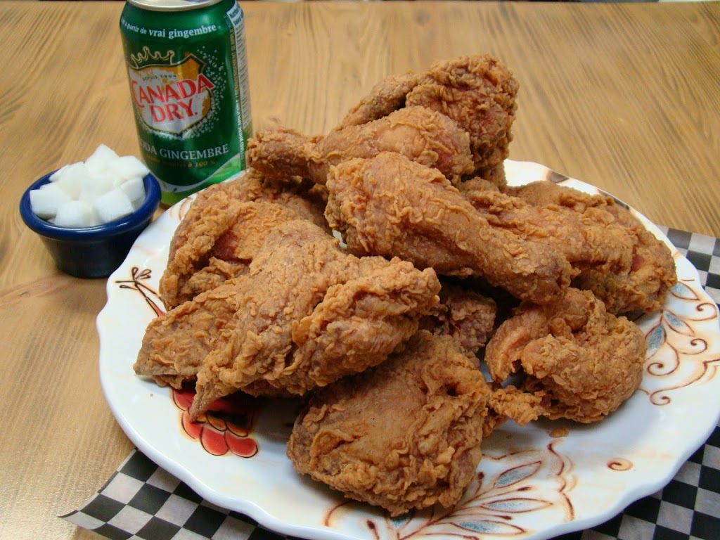 Yum Yum BBQ Chicken in Southwood Corner | 10233 Elbow Dr SW, Calgary, AB T2W 1E8, Canada | Phone: (403) 457-5577
