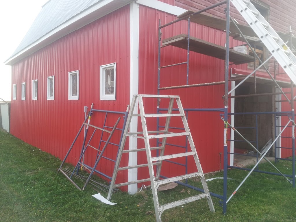 Lutz Construction | 625 Queensland Pl SE, Calgary, AB T2J 6R6, Canada | Phone: (403) 519-7433
