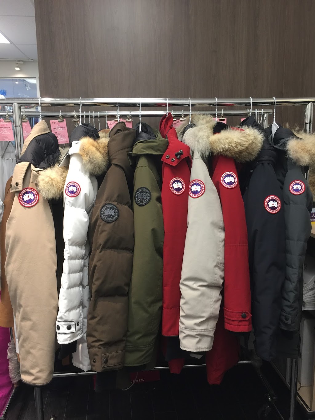 The Elements Dry Cleaner + Alteration | 3255 Hwy 7 #185, Markham, ON L3R 3P9, Canada | Phone: (905) 604-6011