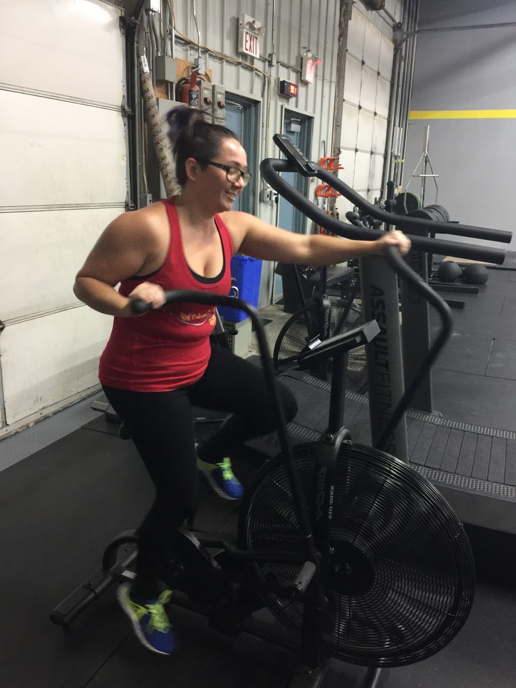 IMPROVE Fitness | 94 Vaughan St, Guelph, ON N1G 0B3, Canada | Phone: (647) 622-3334